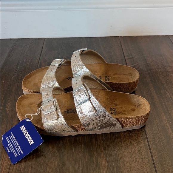 NWT Birkenstock Sydney Sandals - Picture 3 of 7